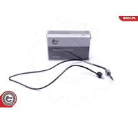 ESEN SKV Sensore-Temperatura Nox-Sensore Adatto A per Mercedes