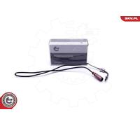 ESEN SKV Sensore-Temperatura Nox-Sensore Adatto A per VW Touran