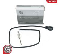 ESEN SKV Sensore-Temperatura Nox-Sensore Adatto per Ford Kuga II
