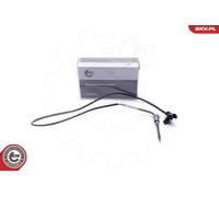 ESEN SKV Sensore-Temperatura Nox-Sensore per Fiat 500 C. Lancia