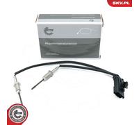 ESEN SKV Sensore-Temperatura per Citroën Berlingo Peugeot 308 Sw