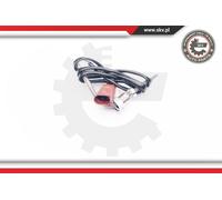 ESEN SKV Sensore-Temperatura per VW Passat Variant 3C5 365 Golf