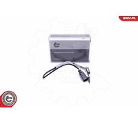 ESEN SKV Sensore-Temperatura per VW Touran Golf VII Variant Audi