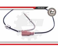 ESEN SKV 30SKV037 Sensore, Temperatura gas scarico