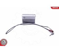 ESEN SKV Sensore-Temperatura per VW Transporter VI Scatola Shr IV