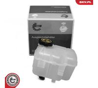 ESEN SKV Serbatoio Di Compensazione Refrigerante Per Opel Astra J P10