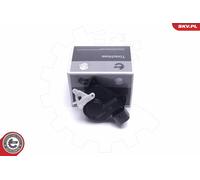 ESEN SKV Serratura Anteriore Destro per Toyota Corolla Verso E12 ZDE12 CDE12