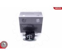 ESEN SKV Serratura Del Portellone Per Fiat 500 Grande Punto 312