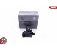 ESEN SKV Serratura Del Portellone Per Opel Cascada Insignia A