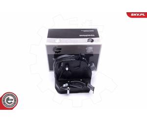 ESEN SKV Serratura Servomotore Asse Anteriore Destro per BMW 3er Cabriolet E46