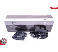 ESEN SKV Serratura Servomotore Asse SX per BMW X5 X6 E70 E71 E72