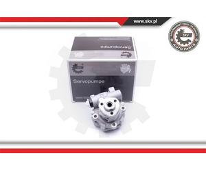 ESEN SKV Servo Pompa per VW Sharan 7M8 7M9 7M6 Ford Galaxy WGR Alhambra 7V8