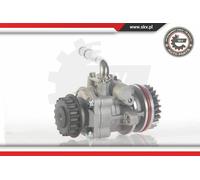 ESEN SKV Servo Pompa per VW Transporter V Bus 7HB 7HJ 7EB 7EJ 7EF Multivan