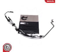 Esen Skv Servoleitung Idraulico Lenkung Per Ford Focus Ii Da Hcp Dp