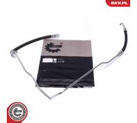 Esen Skv Servoleitung Idraulico Lenkung Per Opel Astra F CC 53 54