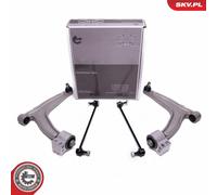 ESEN SKV Kit braccio oscillante, Sospensione ruota