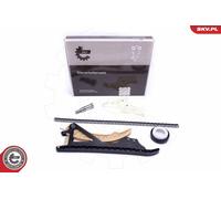 ESEN SKV Set Catena Trasmissione Adatto A per BMW 1er 3er E81 E87 E90 E91