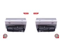 ESEN SKV Set Della Düse Del Lavaggio Dei Fari Per Mercedes-Benz S-Klasse