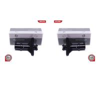 ESEN SKV Set Della Düse Di Lavaggio Per Pulizia Fari Per BMW 5er Touring E61
