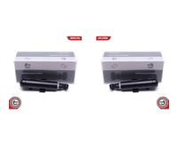ESEN SKV Set Della Lavaggio Della Luce Per Audi A1 8X1 8XK