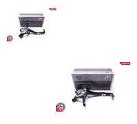 ESEN SKV Set Di Bracci Oscillanti Anteriore Per Toyota Land Cruiser LJ12