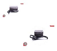 ESEN SKV Set Di Bracci Oscillanti Anteriore Per VW Touareg 7P5 Audi Q7 4M