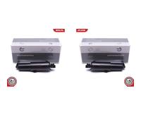 ESEN SKV Set Sinistra Destra Ugello Lavaggio Fari Per BMW X5 E70