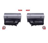 ESEN SKV Set Sinistra Destra Ugello Lavaggio Fari Per VW CC 358