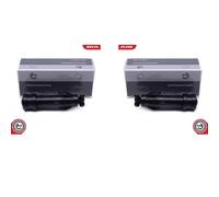 ESEN SKV Set Ugello Lavacristalli Lavafari per VW Tiguan 5N_