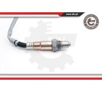 ESEN SKV Sonda Lambda Diagnosi Per Ford Fiesta IV JA_ JB_ Galaxy WGR EC_