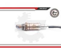 ESEN SKV Sonda Lambda Diagnosi Per Saab 9-3 YS3D Cabriolet