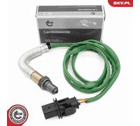 Sonda Lambda MERCEDES-BENZ Klasa C Klasa E SLK