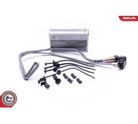 ESEN SKV Sonda Lambda Regolatrice Per VW Transporter V Bus 2.0 BiTDI 2.5 TDI