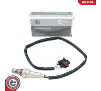 ESEN SKV Sonda Lambda Sonda Diagnosi per Opel Meriva Astra H L48 L35 L08 F35