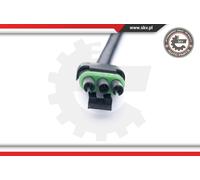 ESEN SKV Sonda Lambda Sonda Diagnosi per Renault Clio i B/C57_ 5/357_Megane