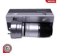 ESEN SKV Sospensione Pneumatica Soffietto Primavera Ant. SX per Porsche Panamera