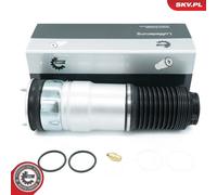 ESEN SKV Sospensione Pneumatica Soffietto Primavera Dietro per BMW 7er Alpina B7