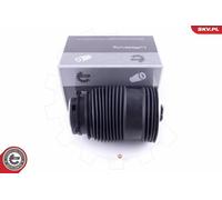 ESEN SKV Sospensione Pneumatica Soffietto Primavera Post SX per Mercedes C Class