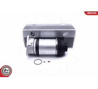 ESEN SKV Sospensione Pneumatica Soffietto Primavera Posteriore Dx per VW Phaeton
