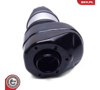 ESEN SKV Sospensioni Pneumatiche Soffietto Primavera Frontale Lati per BMW 7er