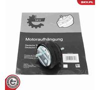 ESEN SKV Supporto Motore Doppio Per BMW Z3 Roadster 1.8I 1.9I