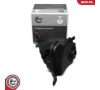 ESEN SKV Supporto Serbatoio Refrigerante Adatto A per BMW X1 1er E84 E81 E87 E91