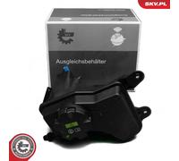 ESEN SKV Supporto Serbatoio Refrigerante Adatto A per BMW X1 1er E84 E81 E87 E91