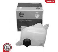 ESEN SKV Supporto Serbatoio Refrigerante per Audi 80 Cabriolet 8C B4 8G7 8C5