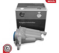 ESEN SKV Supporto Serbatoio Refrigerante per Audi A4 Avant Q5 Porsche Macan