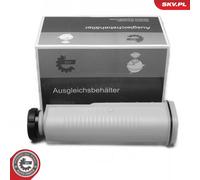 ESEN SKV Supporto Serbatoio Refrigerante per BMW 5er Z3 Roadster E39 E34 E36