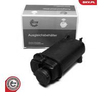 ESEN SKV Supporto Serbatoio Refrigerante per BMW 7er 8er E38 E31 E52 E39