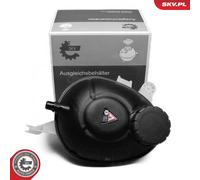 ESEN SKV Supporto Serbatoio Refrigerante per Mercedes W205 S205 X253