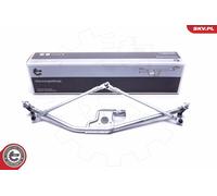 ESEN SKV Tergicristallo Frontale per VW Transporter IV Bus 70XB 70XC 7DB 7DW