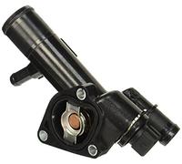 ESEN SKV Termostato, Refrigerante 20SKV013 Compatibile con: DACIA DUSTER, LOGAN, LOGAN EXPRESS, LOGAN MCV, LOGAN Pick-up, SANDERO, RENAULT CLIO II, CLIO III, SUZUKI JIMNY Geländewagen geschlossen